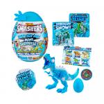 Фигурка-сюрприз Smashers Dino Ice Age (Ледниковый период)