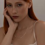 08 - Цепь 968500502 Ag 925