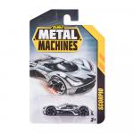 Машинки Metal Machines Cars Nitro Rides