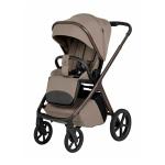 Коляска детская  Carrello Carrello Vector F 2in1 Flannel Beige