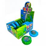 Жевательная резинка TOYBOX в ленте с вкусом MIX FRUTTI 28 гр