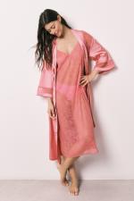 SF MIDI ROBE FR