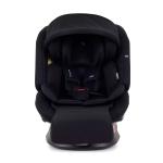Автокресло Rant Nitro Plus isofix группа 0/1/2/3 (0-36 кг) Black