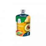 Пюре Gerber груша манго авокадо 6м+ 99 гр