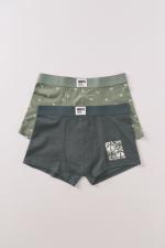 MN PALM VIB BOXER OL