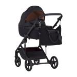 Сумка для мамы Anex black