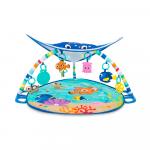 Развивающий коврик Bright starts Finding Nemo