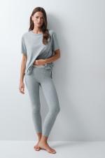 TC LEGGING SET PJ GR