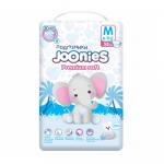 Подгузники JOONIES Premium Soft размер M 6-11 кг 58 шт