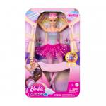 Кукла Barbie Dreamtopia Балерина
