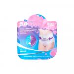 Трусы Roxy-Kids впитывающие с прокладкой размер L 3 шт