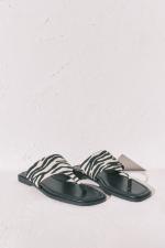 LA ANIMAL SANDALS