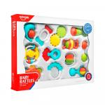 Набор погремушек Huanger HE0149