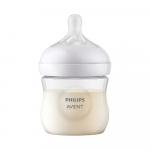 Бутылочка для кормления Philips AVENT Natural 0м+ 125 мл