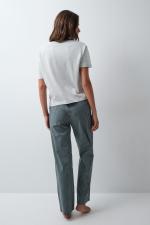 MMM GREEN PANT