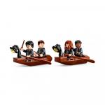 LEGO HARRY POTTER Hogwatrs лодочный дом 8+