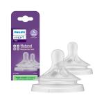 Philips Avent – Nat 3.0 Teat 6m+
