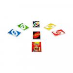 Карточная игра UNO Mattel