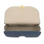 FURLA SFERA S SHOULDER BAG - VITELLO ROMA+SUEDE