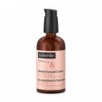 Масло против растяжек Suavinex 100 мл