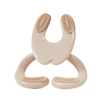 Силиконовый прорезыватель для зубов Royal Care Кролик