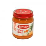 Semper 4 овоща (100грх6)