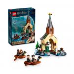 LEGO HARRY POTTER Hogwatrs лодочный дом 8+