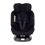 Автокресло Rant Nitro Plus isofix группа 0/1/2/3 (0-36 кг) Black