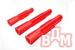 Пробки под саморезы в упаковке 8*40