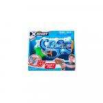 Водный бластер X-Shot Water Fast-Fill Skins Nano Hydra