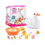 Интерактивная игрушка Pets Alive Mama Duck
