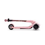 Растущий самокат-трансформер 3в1 SmarTrike Xtend Mini Ride Coral Pink