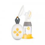 Электрический молокоотсос Medela Solo одинарный
