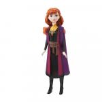 Кукла Frozen Fashion Анна Travel Look