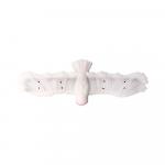 Slapsers Резиновый СЛЭП герой - Cherry white 22,5 см