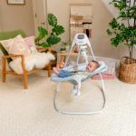 Электронные качели Ingenuity Simple comfort everston