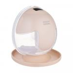 Электрический молокоотсос Canpol Babies SmartSense беспроводной в бюстгальтер