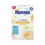 Каша молочная Humana 5 злаков 6м+