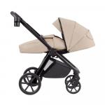 Коляска детская Carrello Omega 2в1 Solar Beige