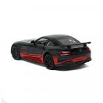 Металлическая машинка Mercedes-Benz GT Transformers 1:32