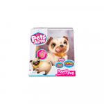 Интерактивная игрушка Pets Alive Poppy the Booty Shakin Pug