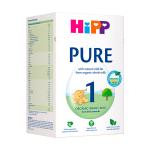 Смесь HiPP 1 PURE 800 г с рождения