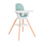 Стульчик для кормления Joie Mimzy Snacker Taupe