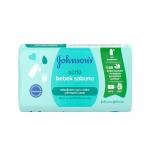 Мыло Johnson's Baby с молоком