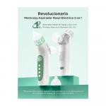 Назальный аспиратор Momcozy BN07