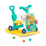 Ходунки-трансформеры музыкальные 5 в 1 Huanger HE0812