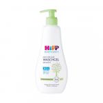 Гель для душа HiPP Babysanft Baby Head to Toe Baby Wash 0м+ 400 мл