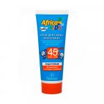 Солнцезащитный крем floresan africa kids для самых маленьких spf 45+ 50 мл