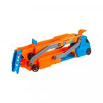 Автомобильный трек Hot Wheels Автотранспортер