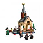 LEGO HARRY POTTER Hogwatrs лодочный дом 8+